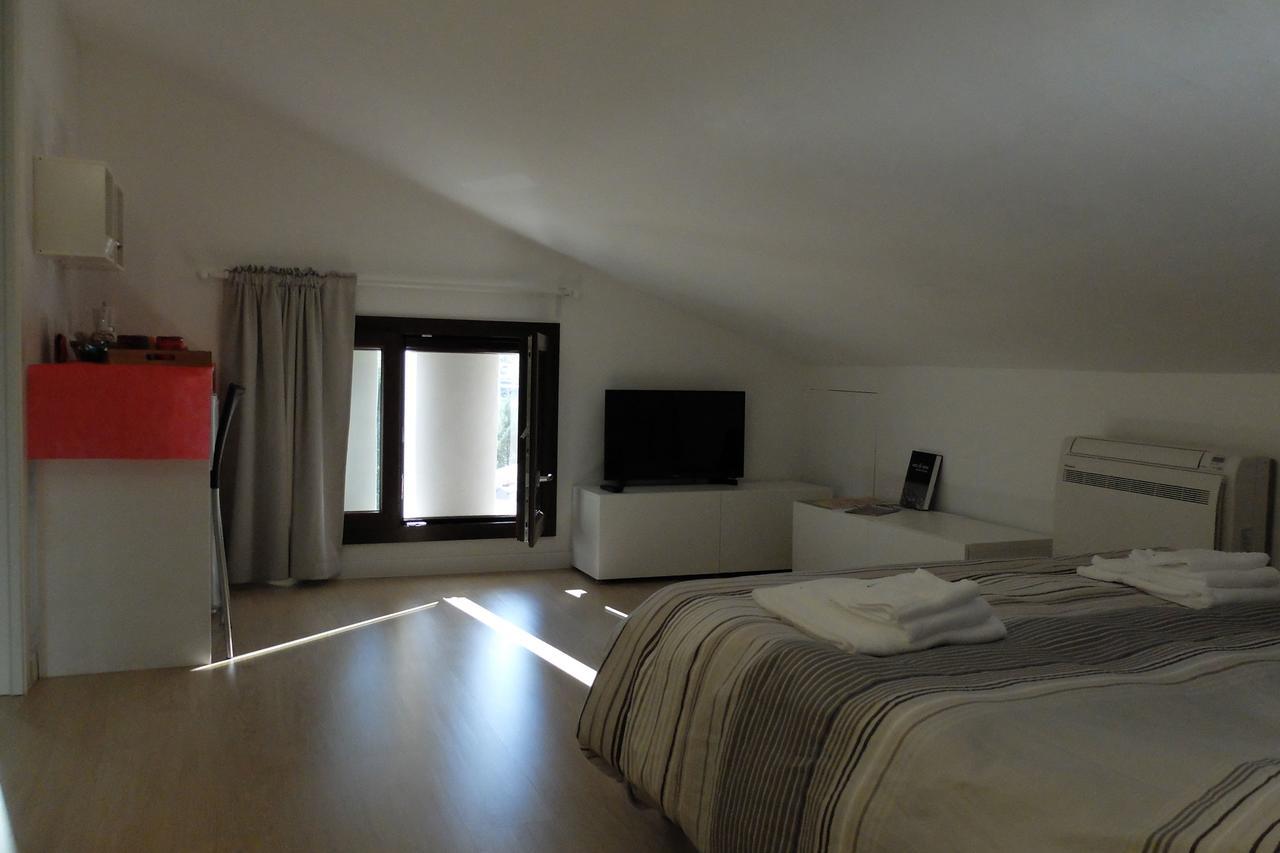 Il Casale Verde Ματέρα Εξωτερικό φωτογραφία